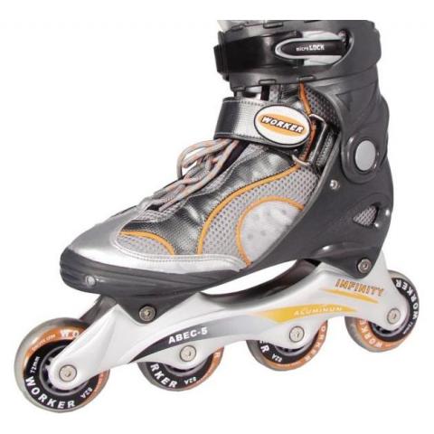 Role worker infinity 